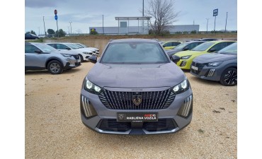 PEUGEOT 2008 1.2 PureTech 136 KS ALLURE AUTOMATIK *TVORNIČKO JAMSTVO*