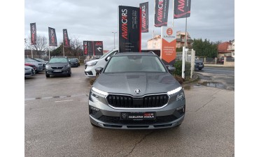 ŠKODA KAMIQ 1.0 TSI 115 KS *TVORNIČKO JAMSTVO*