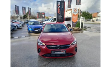 OPEL CORSA 1.2 PureTech 75 KS EDITION *VOZILO S JAMSTVOM*