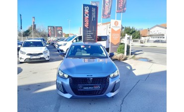 PEUGEOT 208 1.2 PureTech 75 KS ACTIVE *TVORNIČKO JAMSTVO*