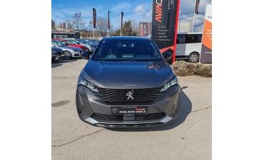 PEUGEOT 3008 1.5 BlueHDi 130 KS ALLURE AUTOMATIK *VOZILO S JAMSTVOM*