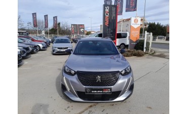 PEUGEOT 2008 1.2 PureTech 130 KS ALLURE AUTOMATIK *VOZILO S JAMSTVOM*