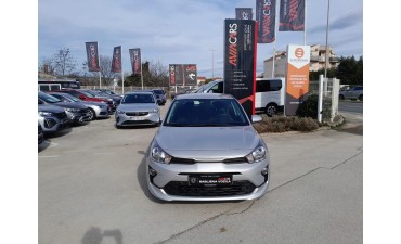KIA RIO 1.2LX 85 KS URBAN *VOZILO S JAMSTVOM*