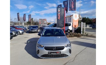 OPEL CORSA 1.2 PureTech 75 KS *VOZILO S JAMSTVOM*