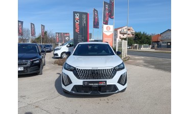 PEUGEOT 2008 1.2 PureTech 136 KS ALLURE AUTOMATIK *TVORNIČKO JAMSTVO*