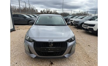 PEUGEOT 208 1.2 PureTech 100 KS STYLE *TVORNIČKO JAMSTVO*