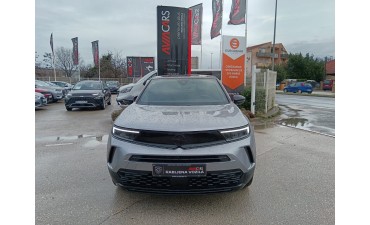 OPEL MOKKA 1.2 PureTech 130 KS GS AUTOMATIK *VOZILO S JAMSTVOM*