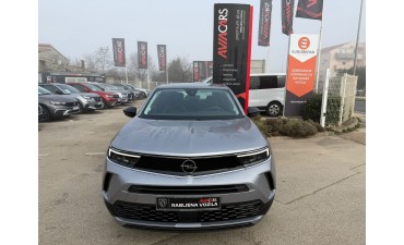 OPEL MOKKA 1.2 PureTech 136 KS EDITION *VOZILO S JAMSTVOM*