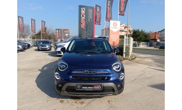 FIAT 500X 1.0 GSE 120 KS *TVORNIČKO JAMSTVO*