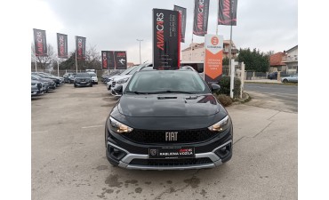 FIAT TIPO CROSS 1.6 JTD 130 KS *TVORNIČKO JAMSTVO*