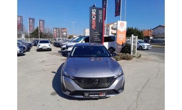 PEUGEOT 308 1.2 PureTech 130 KS ALLURE AUTOMATIK *VOZILO S JAMSTVOM*