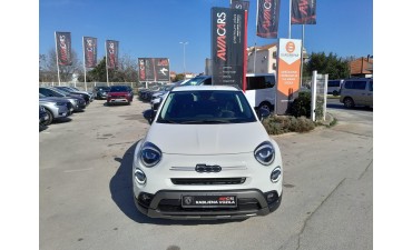 FIAT 500X 1.0 GSE 120 KS *TVORNIČKO JAMSTVO*
