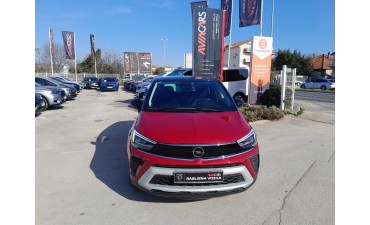 Opel Crossland 1.2 PureTech 130 KS AUTOMATIK *VOZILO S JAMSTVOM*