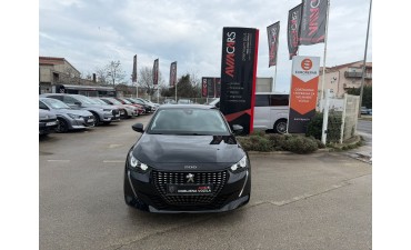 PEUGEOT 208 1.2 PureTech 100 KS ALLURE *VOZILO S JAMSTVOM*