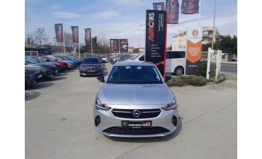 OPEL CORSA 1.2 PureTech 75 KS *VOZILO S JAMSTVOM*