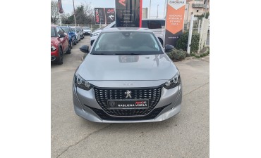 PEUGEOT 208 1.2 PureTech 100 KS ALLURE *VOZILO S JAMSTVOM*