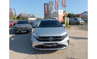 VW TAIGO 1.0 TSI 115 KS LIFE AUTOMATIK *TVORNIČKO JAMSTVO*