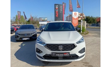 SEAT TARRACO 2.0 TDI 150 KS FR AUTOMATIK *TVORNIČKO JAMSTVO*