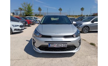 KIA RIO 1.2LX 85 KS URBAN *VOZILO S JAMSTVOM*