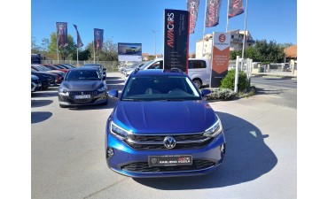 VW TAIGO 1.0 TSI 115 KS LIFE *TVORNIČKO JAMSTVO*