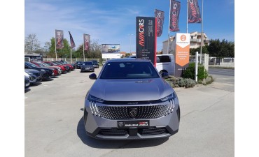 PEUGEOT 3008 1.2 136 KS HYBRID ALLURE *TVORNIČKO JAMSTVO*