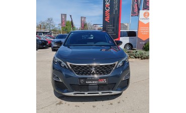 PEUGEOT 3008 2.0 BlueHDi 180 KS GT-LINE AUTOMATIK *ODLIČAN*