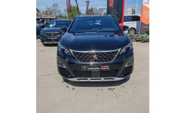 PEUGEOT 5008 2.0 BlueHDi 180 KS GT-LINE AUTOMATIK *VOZILO S JAMSTVOM*