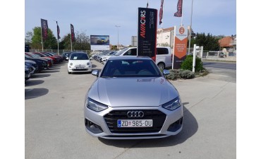 AUDI A4 2.0 TFSI 150 KS EDITION 10 AUTOMATIK *TVORNIČKO JAMSTVO*