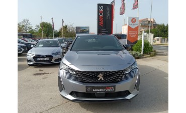 PEUGEOT 3008 1.5 BlueHDi 130 KS ALLURE AUTOMATIK *VOZILO S JAMSTVOM*