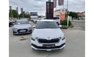 ŠKODA KAMIQ 1.0 TSI 110 KS AUTOMATIK *TVORNIČKO JAMSTVO*