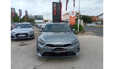 KIA CEED SW 1.5 T-GDI 160 KS *TVORNIČKO JAMSTVO*