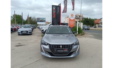 PEUGEOT 208 1.2 PureTech 75 KS STYLE *VOZILO S JAMSTVOM*
