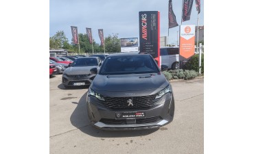 PEUGEOT 3008 1.5 BlueHDi 130 KS ALLURE AUTOMATIK *VOZILO S JAMSTVOM*