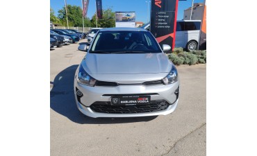 KIA RIO 1.2LX 85 KS URBAN *VOZILO S JAMSTVOM*