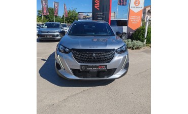 PEUGEOT 2008 1.2 PureTech 130 KS ALLURE AUTOMATIK *VOZILO S JAMSTVOM*