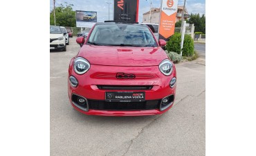 FIAT 500X CABRIO 1.5 E-HYBRID 130 KS AUTOMATIK *VOZILO S JAMSTVOM*