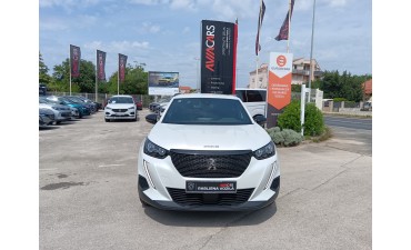PEUGEOT 2008 1.2 PureTech 100 KS STYLE *VOZILO S JAMSTVOM*