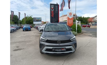 Opel Crossland 1.2 PureTech 130 KS *VOZILO S JAMSTVOM*