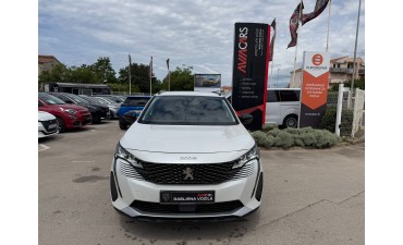 PEUGEOT 3008 1.5 BlueHDi 130 KS AUTOMATIK *VOZILO S JAMSTVOM*