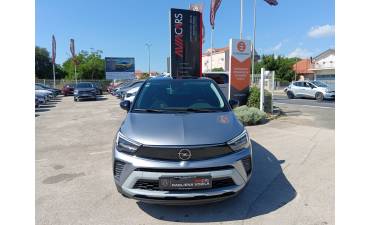Opel Crossland 1.2 PureTech 130 KS AUTOMATIK *VOZILO S JAMSTVOM*