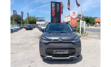 CITROEN C3 AIRCROSS 1.2 PureTech 110 KS SHINE *VOZILO S JAMSTVOM*