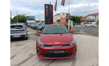 KIA RIO 1.2LX 85 KS URBAN *TVORNIČKO JAMSTVO*