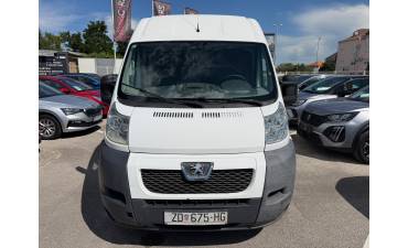 PEUGEOT BOXER L3H2 2.2 HDi 120 KS *ODLIČAN*