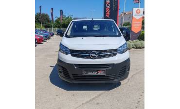 OPEL VIVARO 2.0 BlueHDi 180 KS AUTOMATIK 9 SJEDALA *TVORNIČKO JAMSTVO*