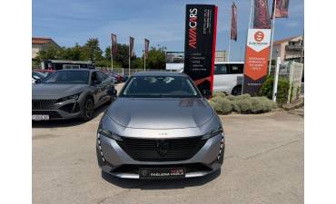 PEUGEOT 308 1.5 BlueHDi 130 KS ACTIVE *VOZILO S JAMSTVOM*