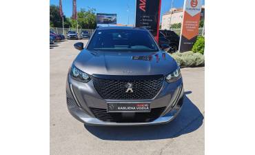 PEUGEOT 2008 1.2 PureTech 130 KS ALLURE AUTOMATIK *VOZILO S JAMSTVOM*
