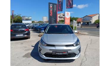 KIA STONIC 1.2 LX 85 KS *VOZILO S JAMSTVOM*