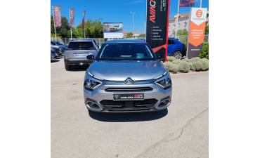 CITROEN C4 1.2 PureTech 130 KS AUTOMATIK *VOZILO S JAMSTVOM*