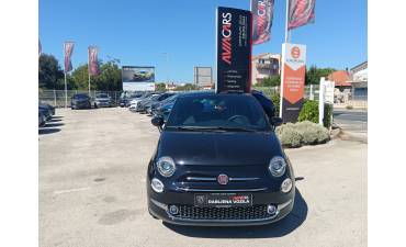 FIAT 500 1.0 GSE 71 KS DOLCEVITA *TVORNIČKO JAMSTVO*