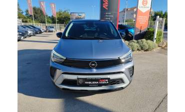 OPEL CROSSLAND 1.2 PureTech 130 KS AUTOMATIK *VOZILO S JAMSTVOM*